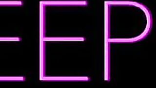 Blonde Slut Deep Anal Fuck