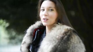 Julie Skyhigh smoking hot