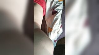 Country drunk housewife Valya fucked a stranger in a sity hotel Scorpion