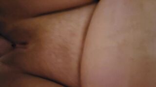 Fucking that fat pussy