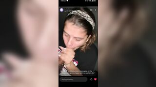 Telegram hoe