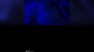 Big booty blonde bombshell