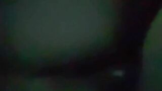 Horny Latina Roommate