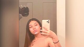 Pretty Latina Titties