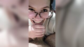 Philadelphia blowjob