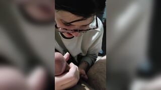 Philadelphia blowjob