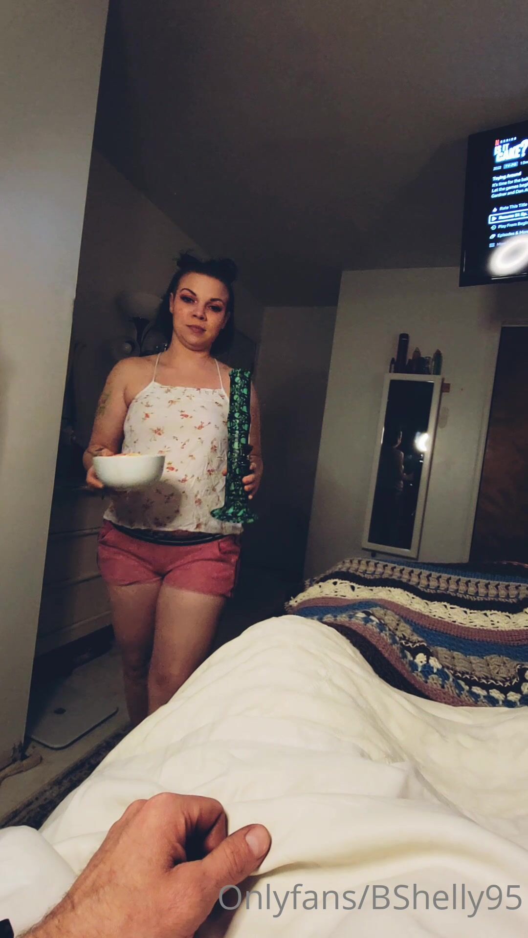 Brooke Swinyer Suck and Fuck