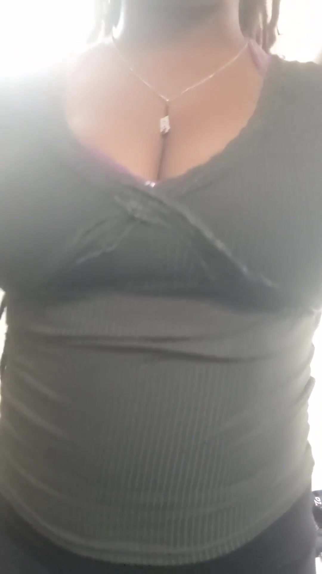 Ebony slut kiara exposed teasing for the camera