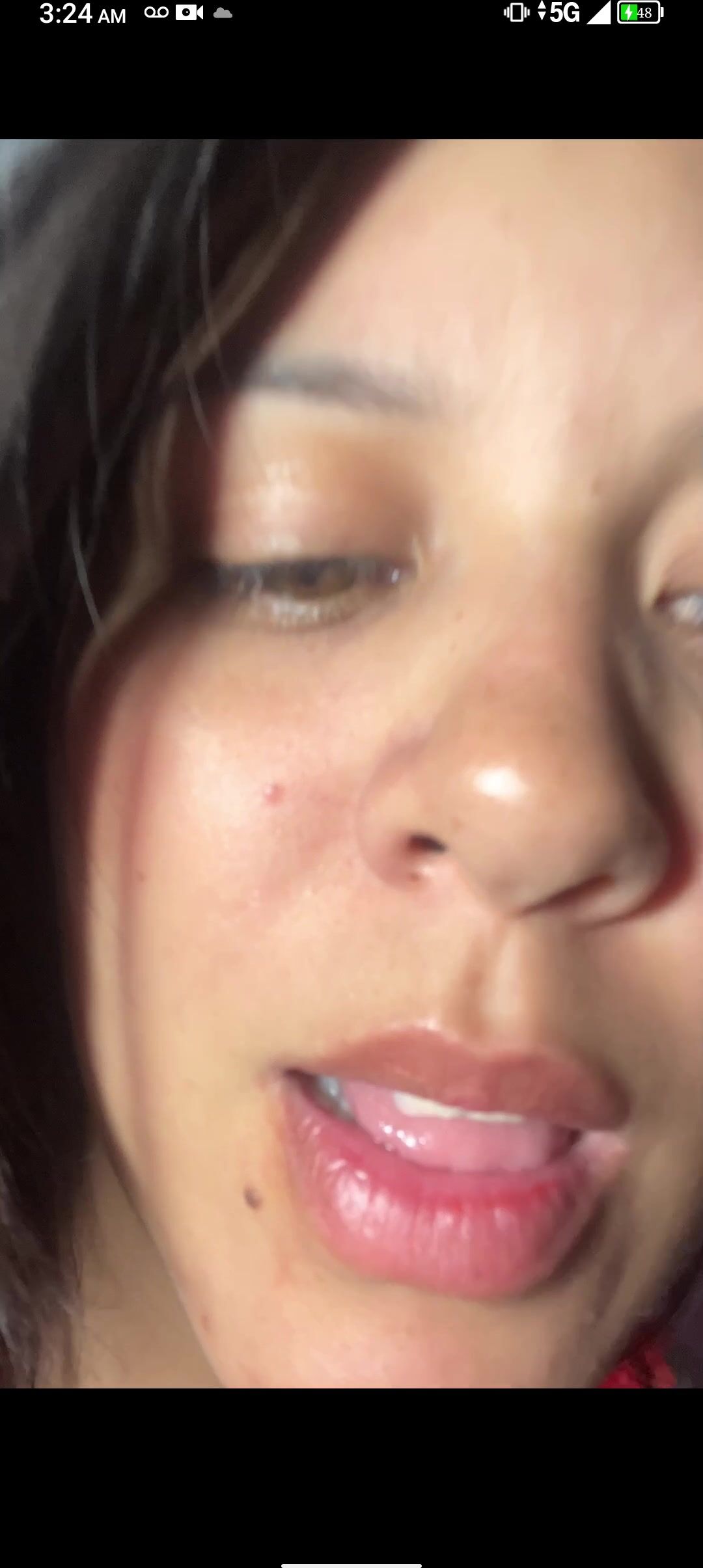 Brazilian girl from buzzchat