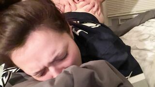 Whore desperate for money online