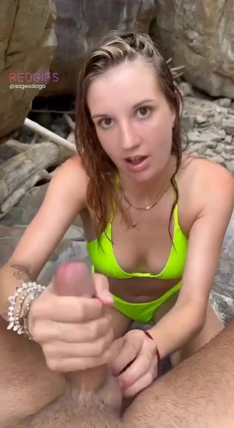 Sexy babe