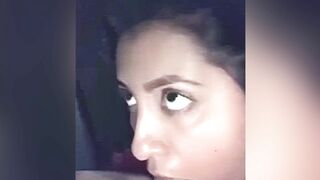 Hot latina amazing head