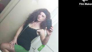 Craigslist cum surprise