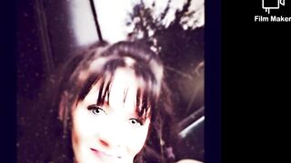 Mississippi cumslut (Michelle Hastings)