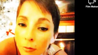 Mississippi stripper exposed (Andrea Moore)