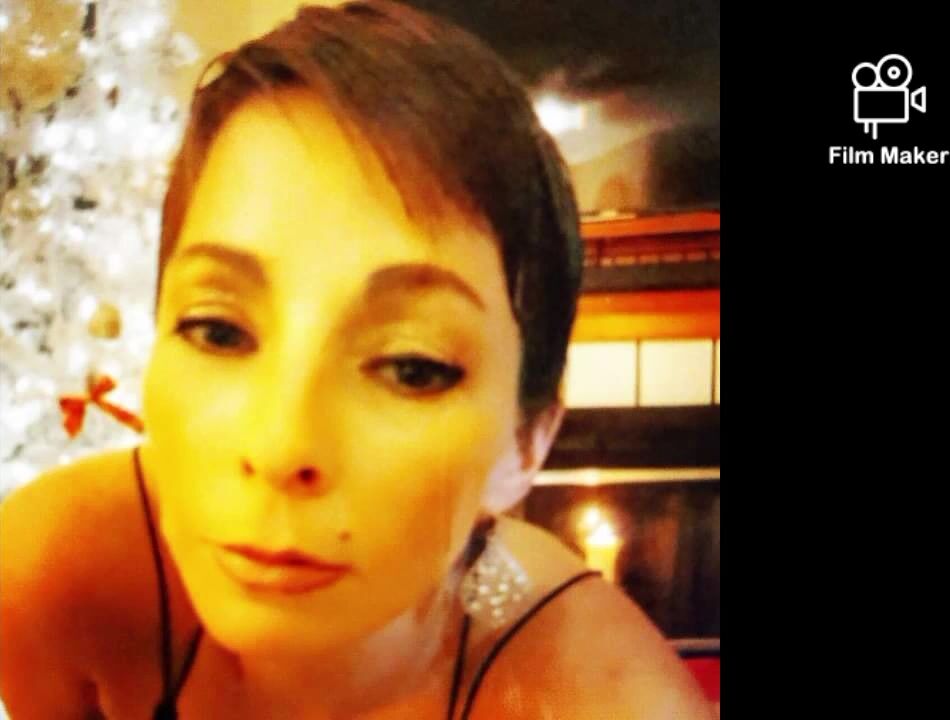 Mississippi stripper exposed (Andrea Moore)
