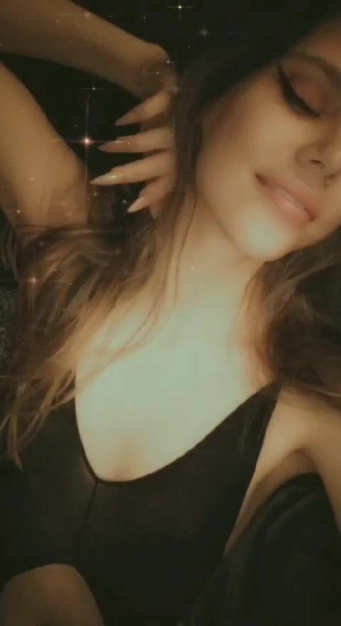 Knoxville Slut Trinity Shafer