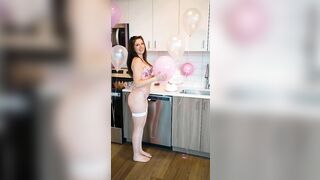 Sexy birthday