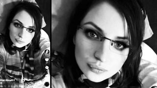 TikToker loves her followers