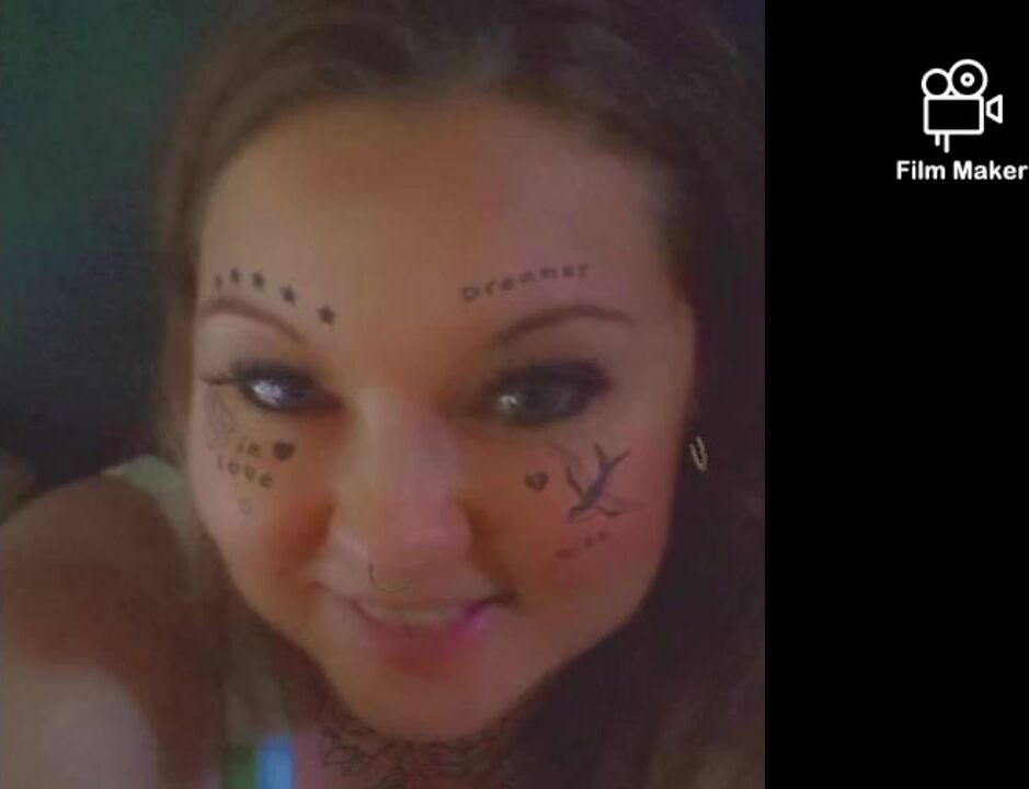 Facebook cumsluts , (Jackie Green)