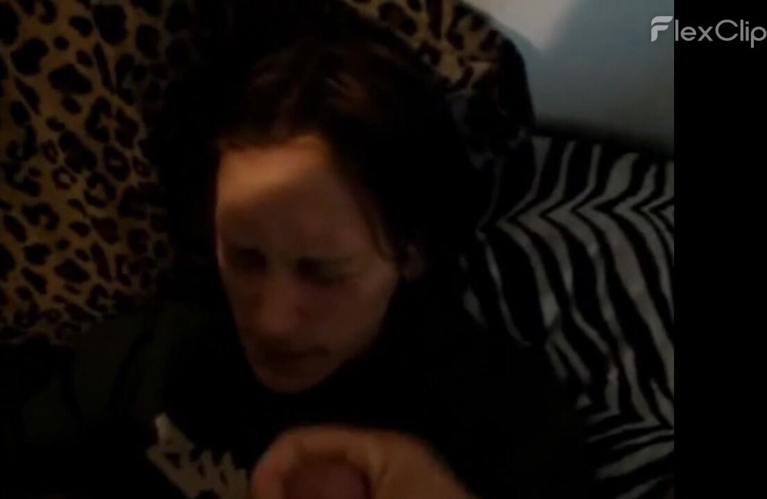 Dee amateur facial cum slut