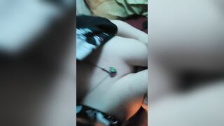 Pa slut
