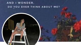 Aleyana McQuillan ruin her life