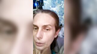 Sexy Meth Whore!