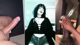 Goth slut goon compilation