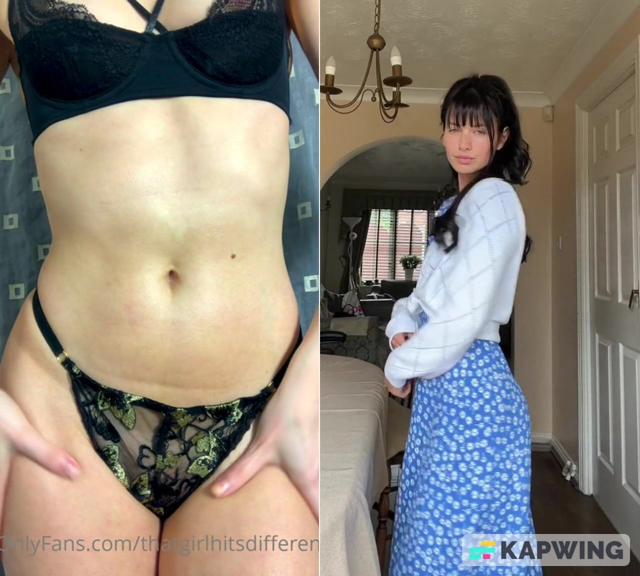 Sexy Ilkeston Onlyfans Girl UK