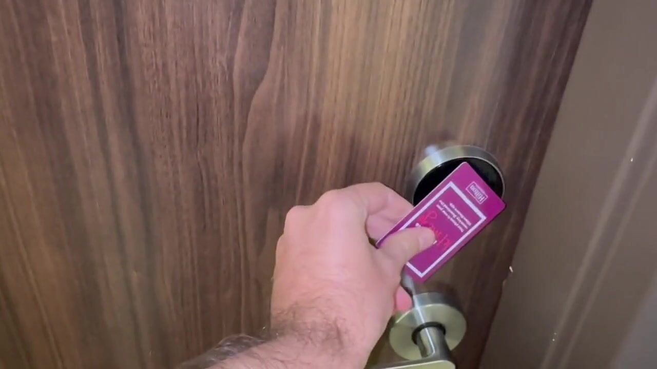 Husband Catches Girl and Friend, Stays to Watch and Join In