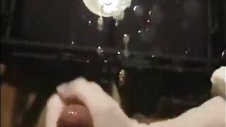 Frugan's Handjob - En vardagssysselsättning