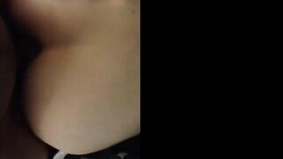 Svenska amatörer älskar interracial BBC