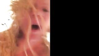 Brazilian Girl Anal in the Kitchen