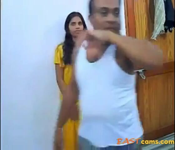 Desi Indian Teen Couple Amateur Close-Up