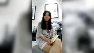 Chinese Ella Exposed