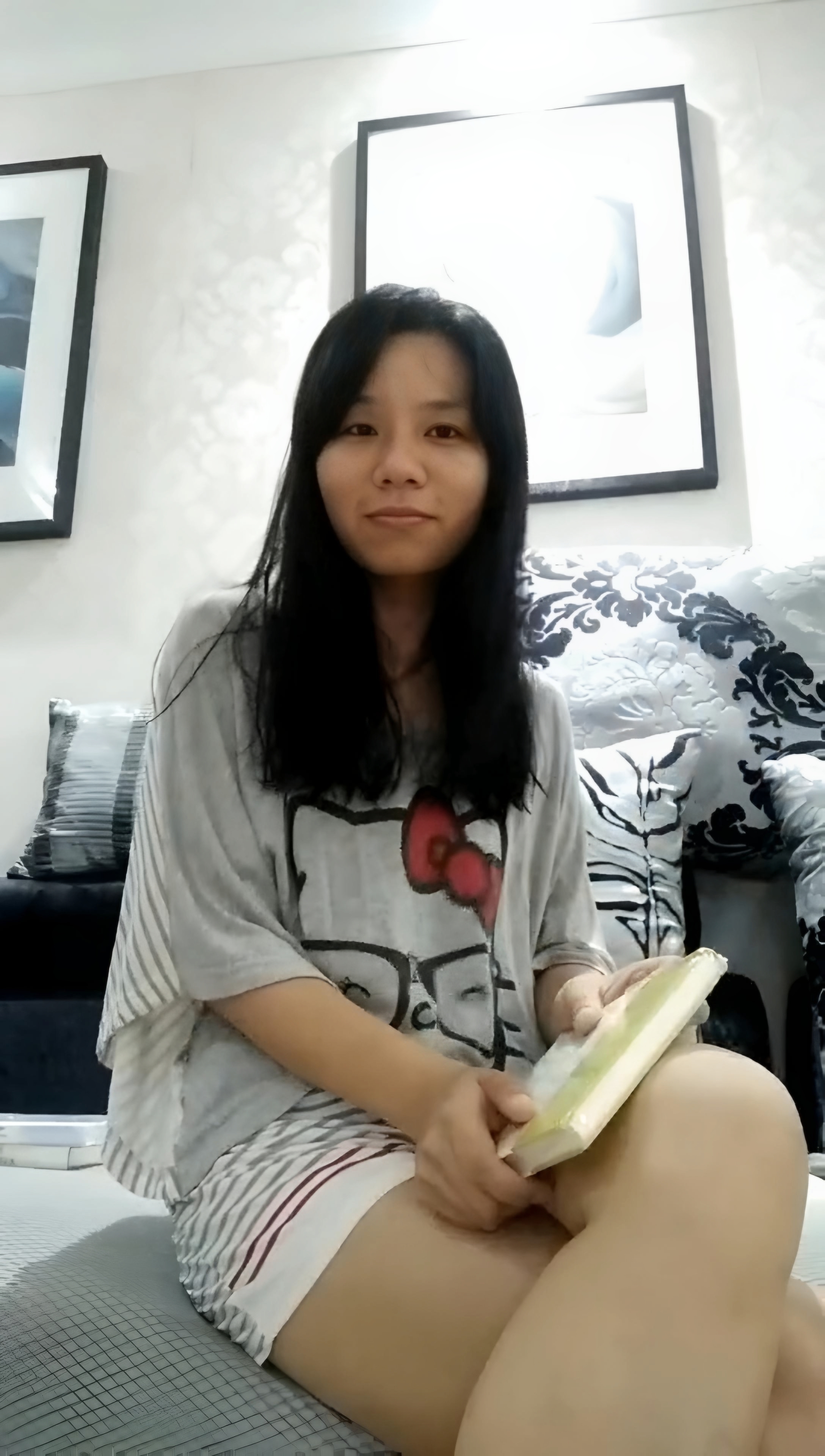 Chinese Ella Exposed