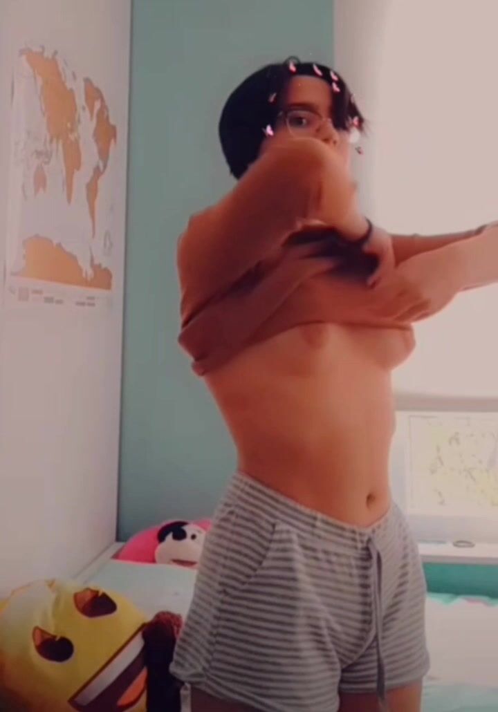 Changing Clothes