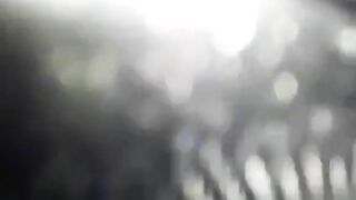 Hot Solo Webcam Girl With Her Dildo