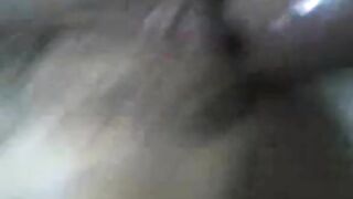 Malaysian Babe Uses a Condom