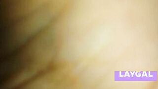 German Amateur 18yo Sweets Blowjob