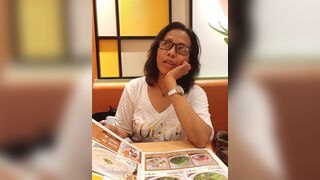 I like climax before going to work