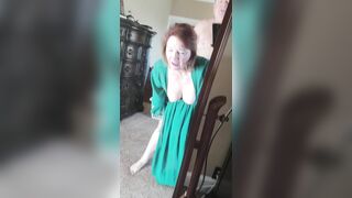 Mature Fucked Tits Out