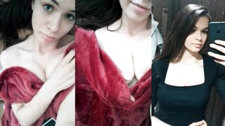 Big Tits from Poland