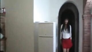 Squirting Blast for Amateur