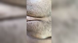 Latina teen getting her tight pussy fucked