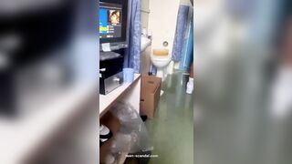 prison guard and the prisoner