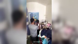 prison guard and the prisoner