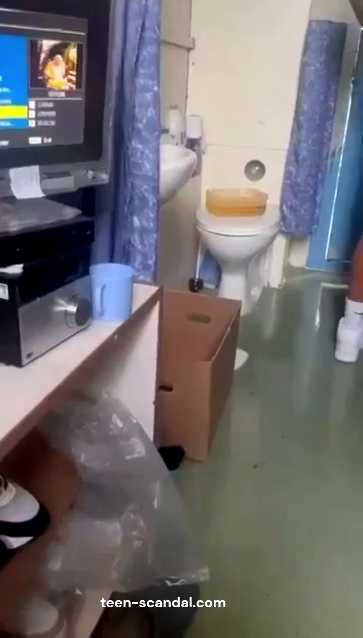 prison guard and the prisoner