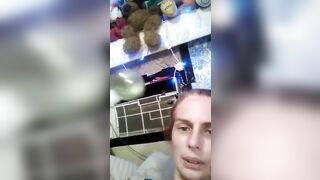 Sexy Meth Whore! (77535)